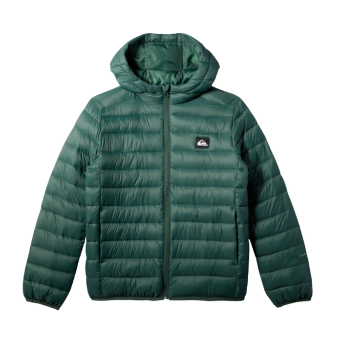 Quiksilver - Scaly  - Forest - Winterjacke