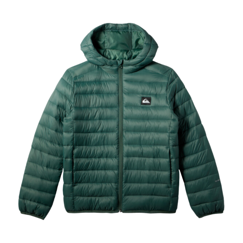 Quiksilver - Scaly  - Forest - Winterjacke