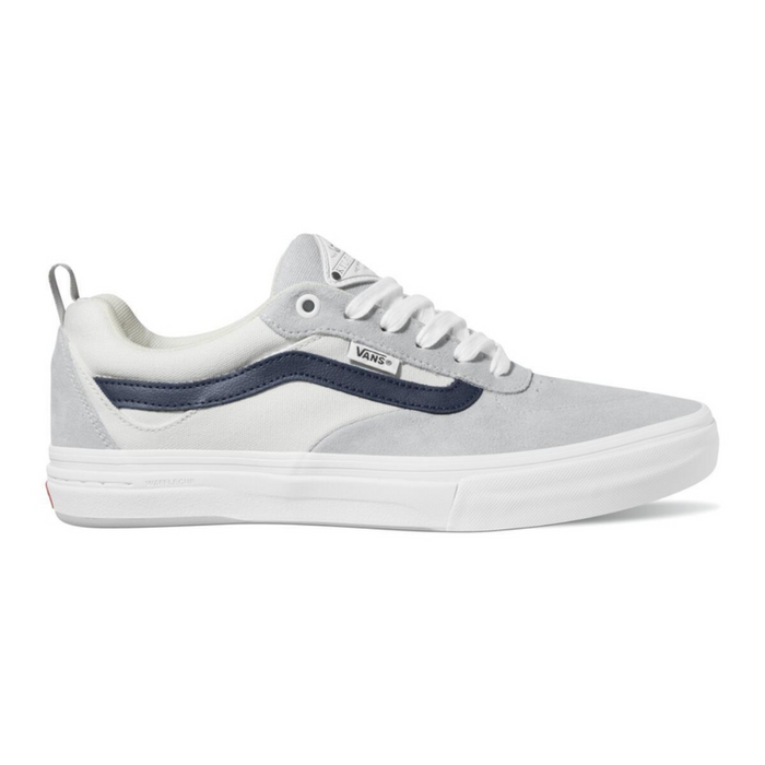 Vans - Skate Kyle Walker - Light Grey - Skateschuh