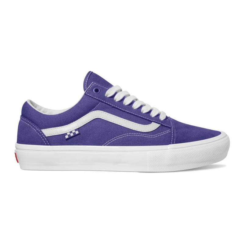 Vans - Skate Old Skool  - Liberty Purple - Skateschuh