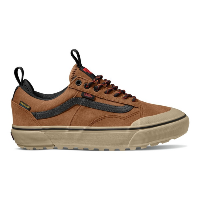 Vans - MTE Old Skool Waterproof  - Glazed Ginger - Winterschuh