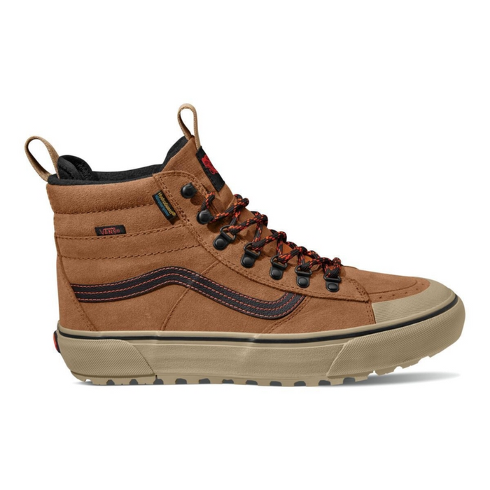 Vans - MTE Sk8-Hi DR Waterproof  - Glazed Ginger - Winterschuh