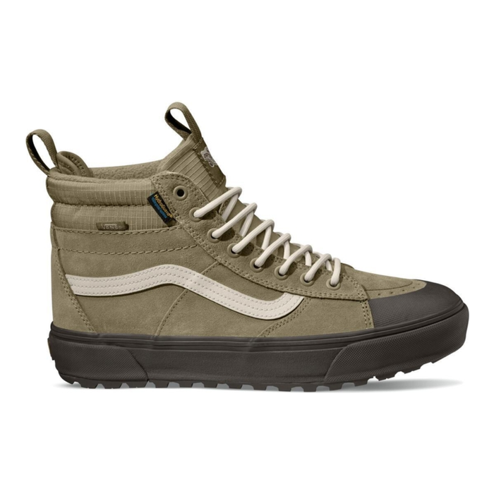 Vans - MTE Sk8-Hi Waterproof  - Olive Drab - Winterschuh