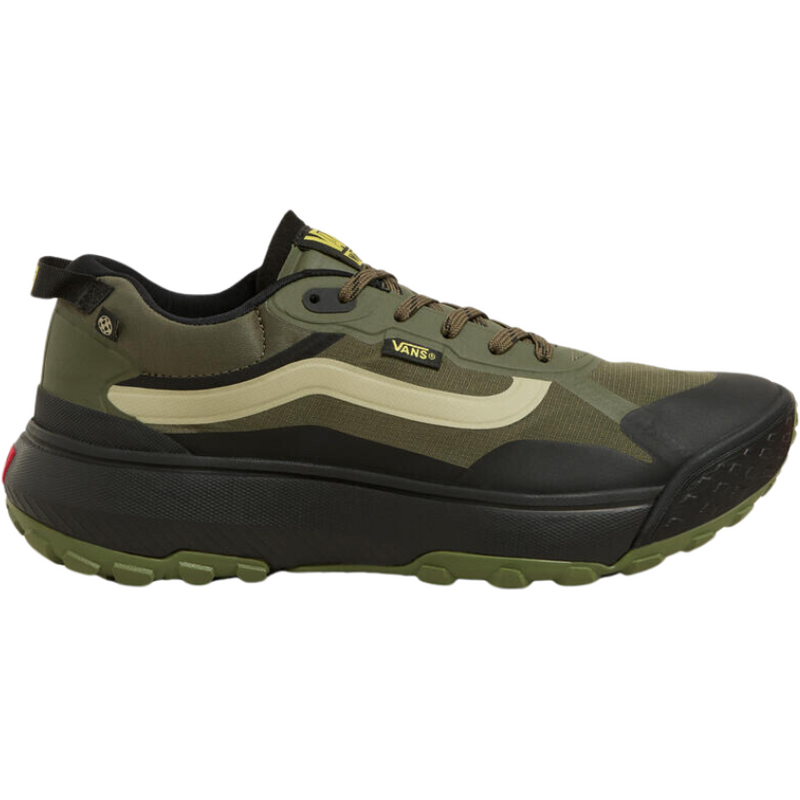 Vans - MTE Crosspath  - Olive - Winterschuh