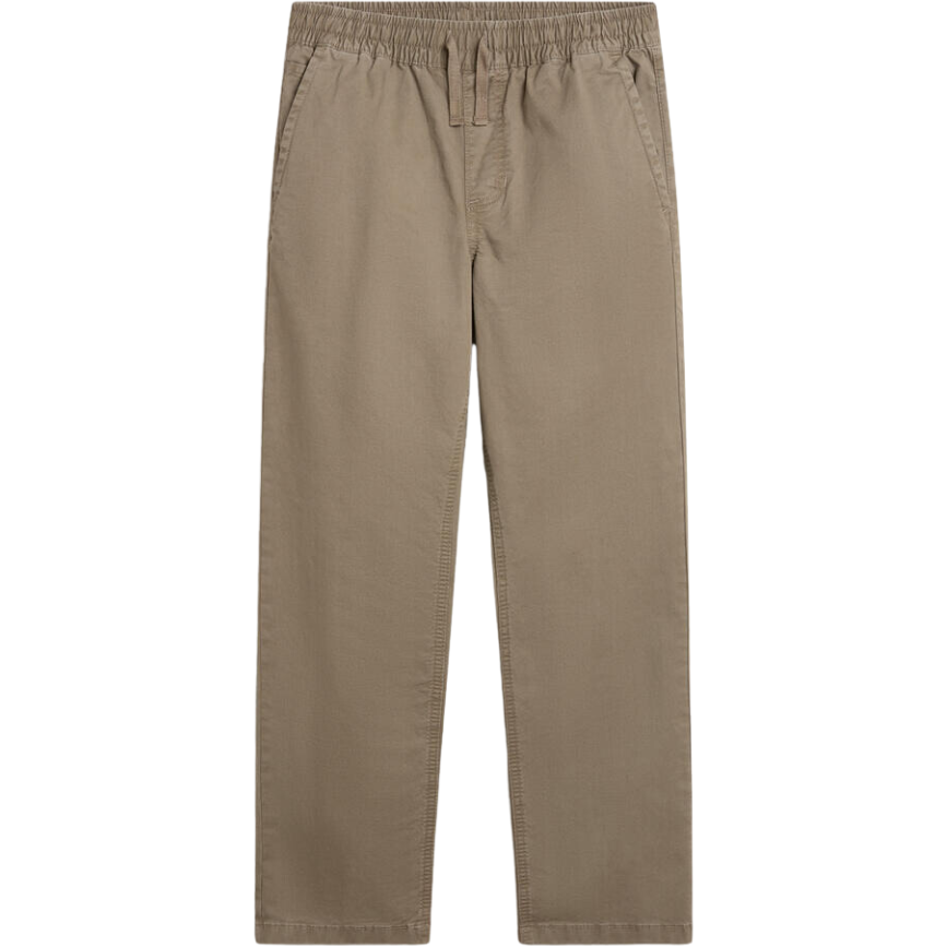 Vans - BY Range Elastic Waist Pant Boys - Bungee Cord - Baggy Fit Pant