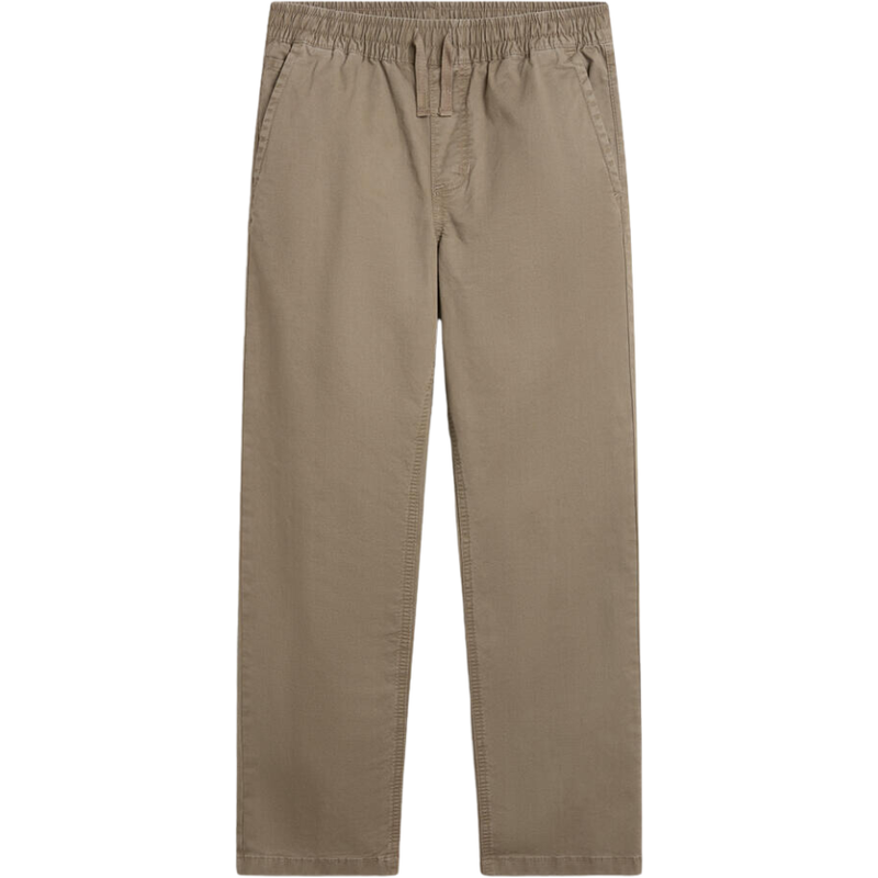 Vans - BY Range Elastic Waist Pant Boys - Bungee Cord - Baggy Fit Pant