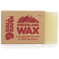 FjällRäven - Greenland Wax - no color - Wax