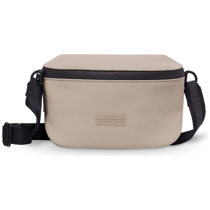 Ucon - Jona Medium Aloe - Sand  - Hip Bag