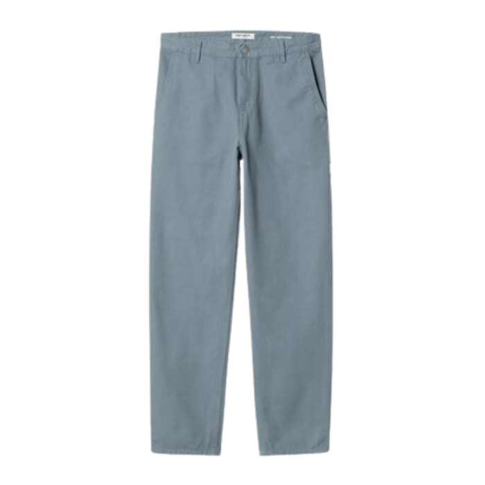 Carhartt - W Pierce Pant - Dove Grey - Boyfriend Fit Pant