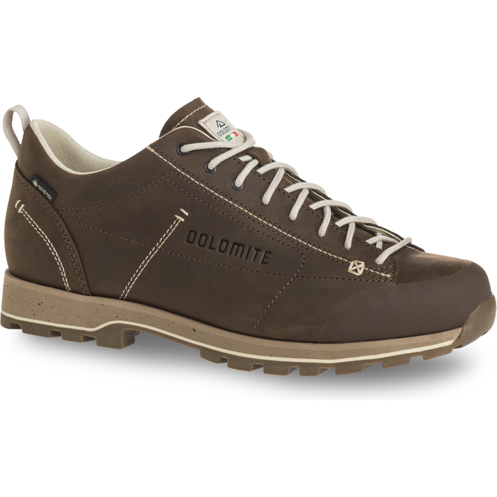 Dolomite - DOL Shoe 54 Low Fg Evo GTX - Dark Brown - Wanderschuh