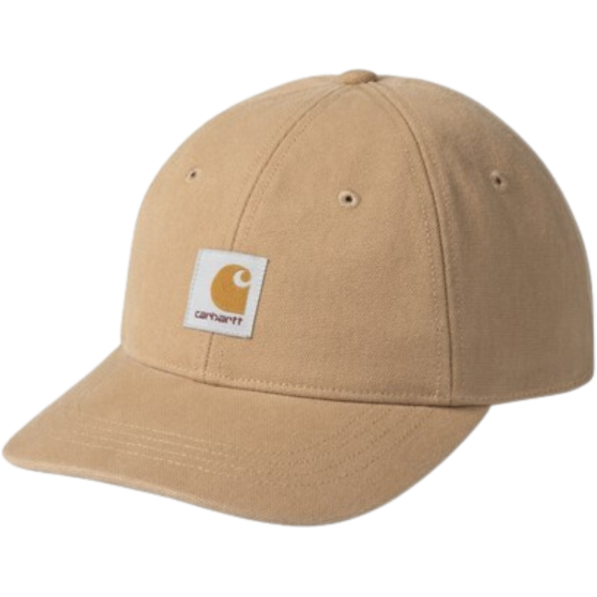 Carhartt - Icon Cap - Peanut - Fitted Cap