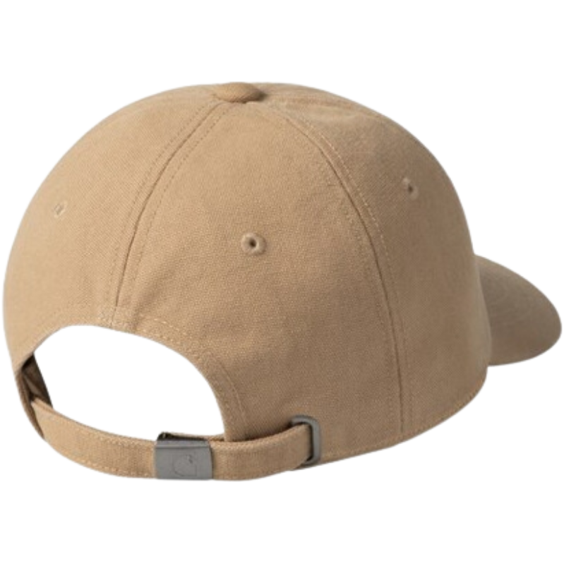 Carhartt - Icon Cap - Peanut - Fitted Cap