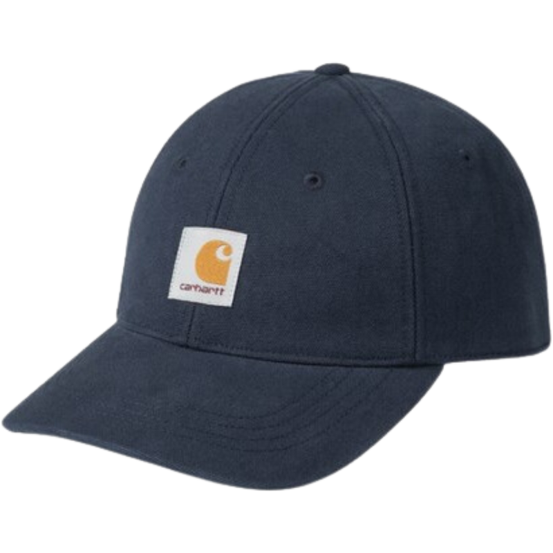 Carhartt - Icon Cap - Air Force Blue - Fitted Cap