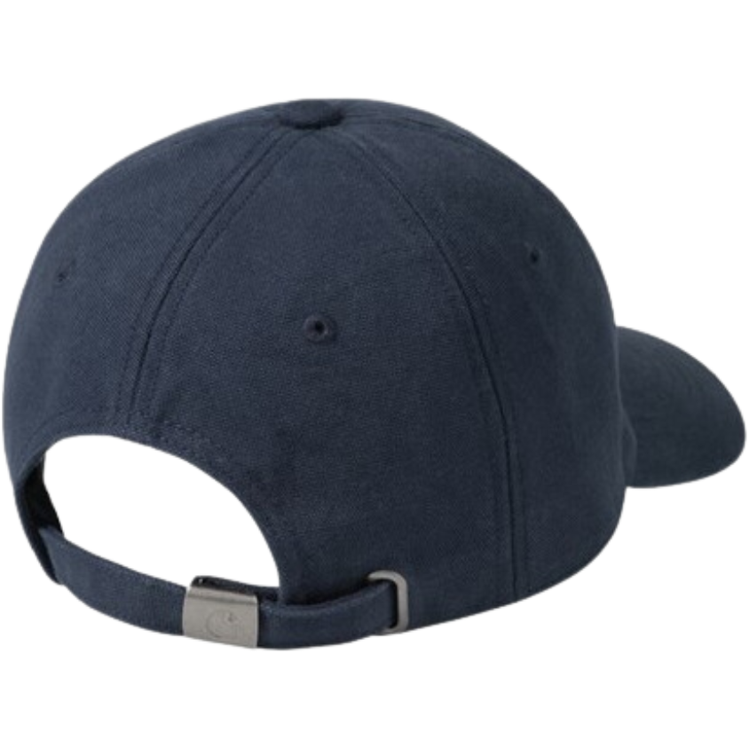 Carhartt - Icon Cap - Air Force Blue - Fitted Cap