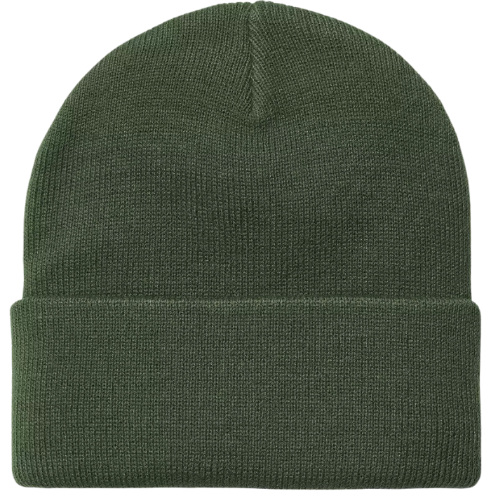 Carhartt - Short Watch Hat - Sycamore Tree - Beanie