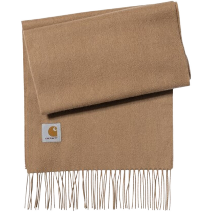 Carhartt - Clan Scarf - Peanut - Schal