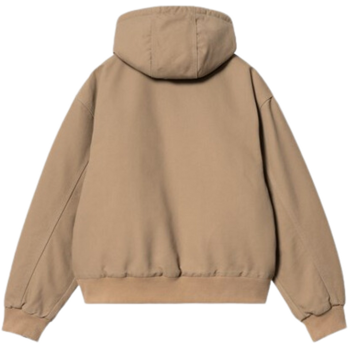 Carhartt - W OG Active Jacket - Peanut - Winterjacke