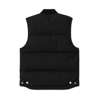 Carhartt - W Rayley Vest - Black - Weste