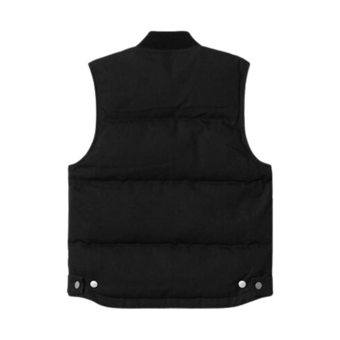 Carhartt - W Rayley Vest - Black - Weste