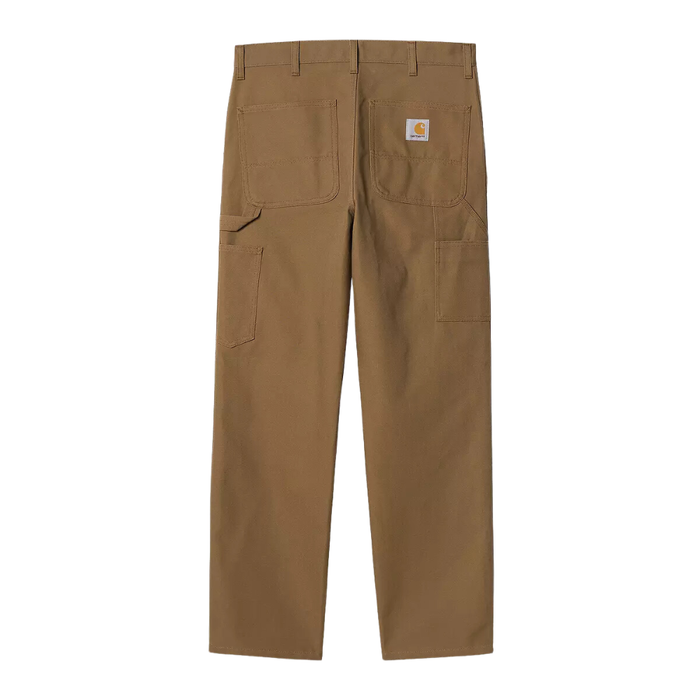 Carhartt - Single Knee Pant - Hamilton Brown - Straight Fit Pant