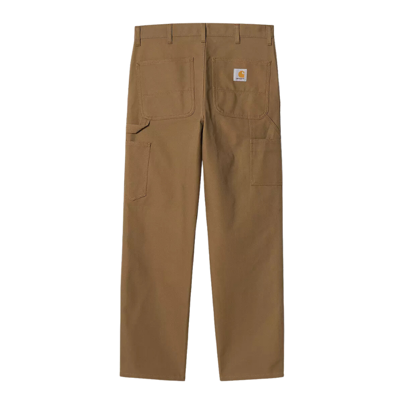 Carhartt - Single Knee Pant - Hamilton Brown - Straight Fit Pant