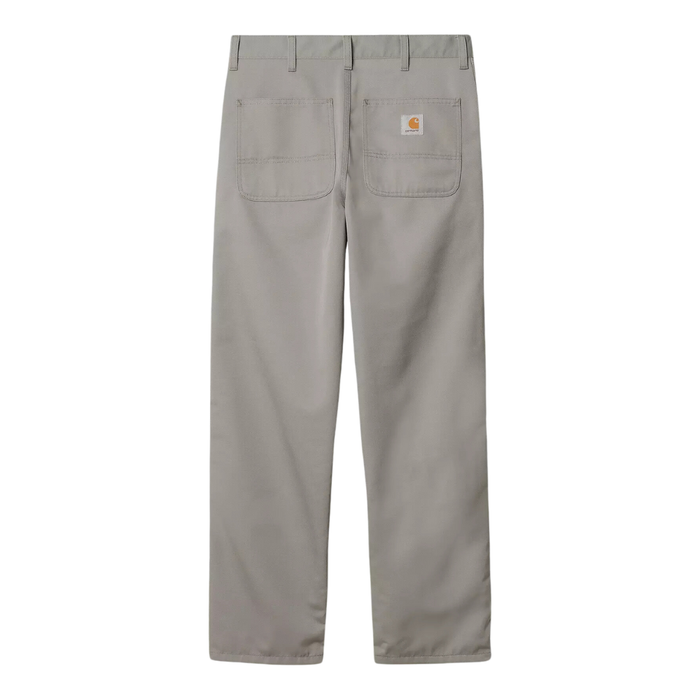 Carhartt - Simple Pant - Misty Grey - Baggy Fit Pant