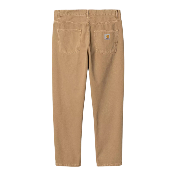 Carhartt - Newel Pant - Peanut - Regular Fit Pant