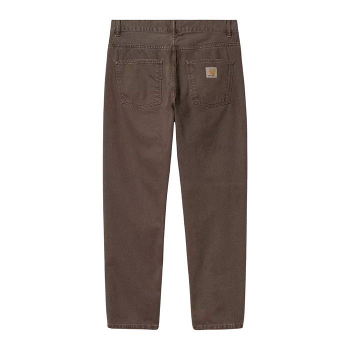 Carhartt - Newel Pant - Mirage - Regular Fit Pant