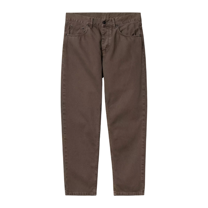 Carhartt - Newel Pant - Mirage - Regular Fit Pant