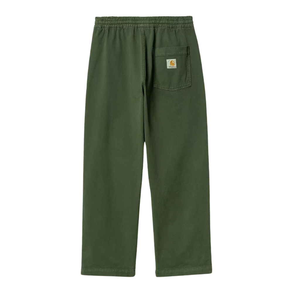 Carhartt - Floyde Pant - Sycamore Tree - Straight Fit Pant