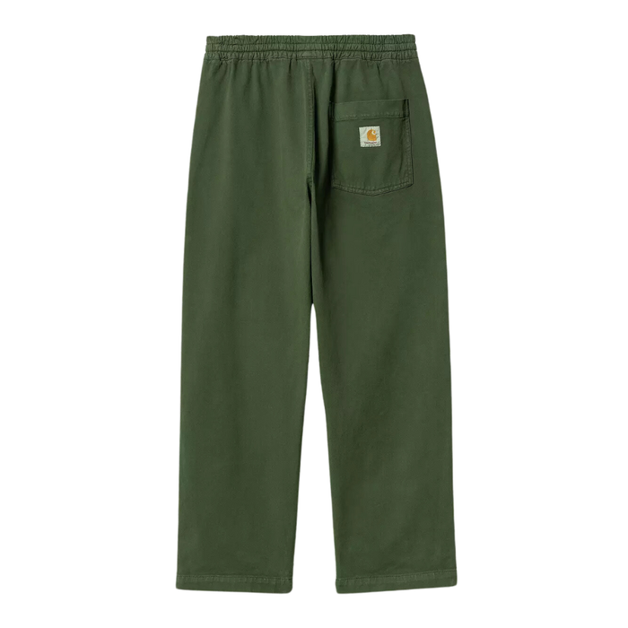 Carhartt - Floyde Pant - Sycamore Tree - Straight Fit Pant