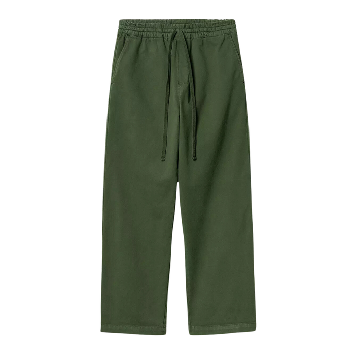 Carhartt - Floyde Pant - Sycamore Tree - Straight Fit Pant