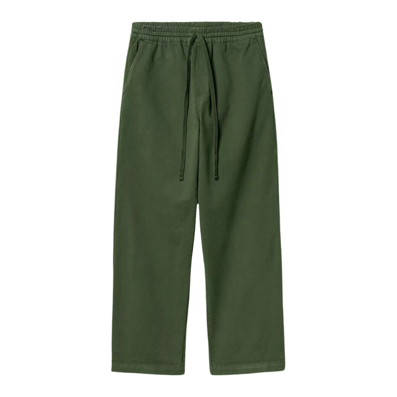 Carhartt - Floyde Pant - Sycamore Tree - Straight Fit Pant