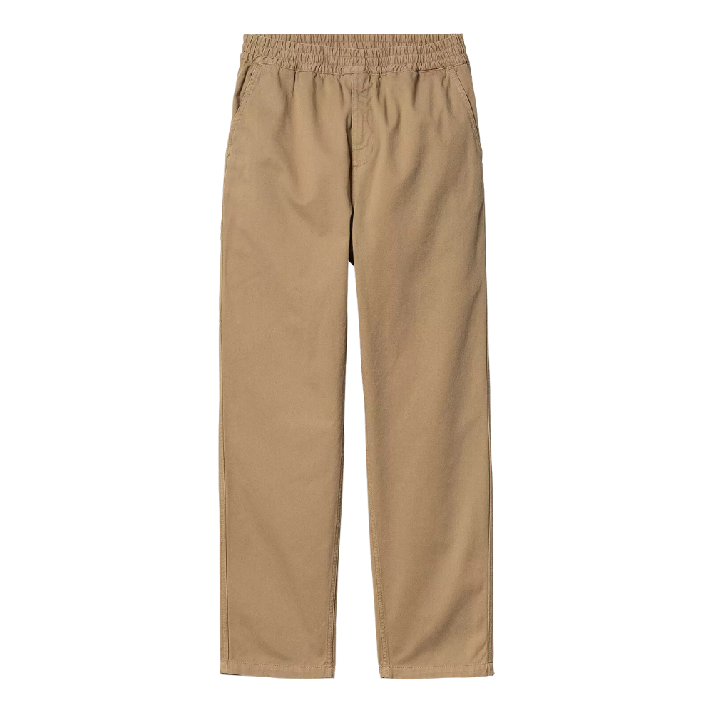 Carhartt - Flint Pant - Peanut - Regular Fit Pant