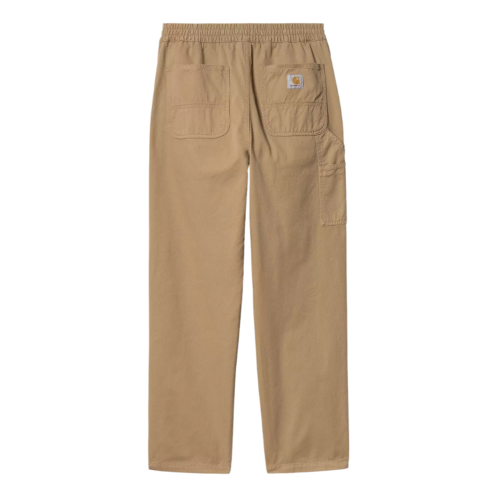 Carhartt - Flint Pant - Peanut - Regular Fit Pant