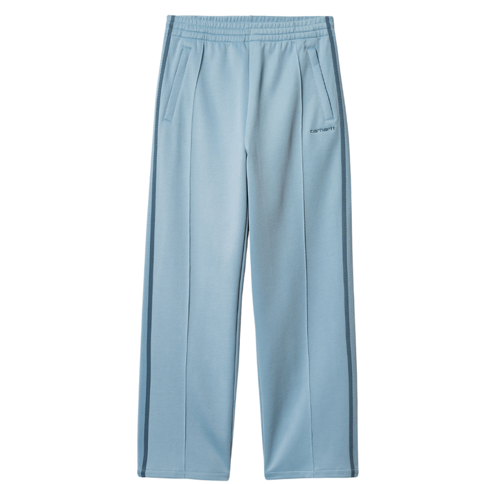 Carhartt - Bolan Sweat Pant - Dusty Ice / Positano - Joggerpant