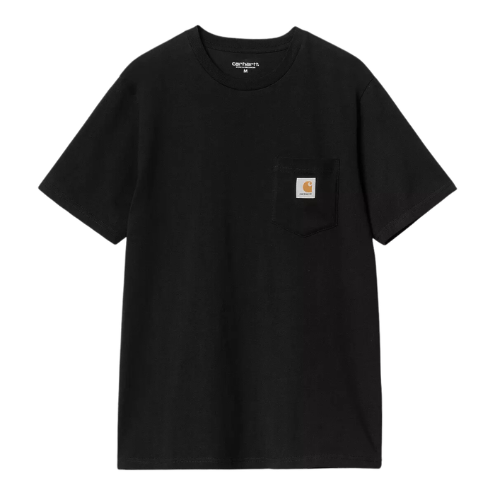 Carhartt - S/S Pocket T-Shirt - Positano - T-Shirt