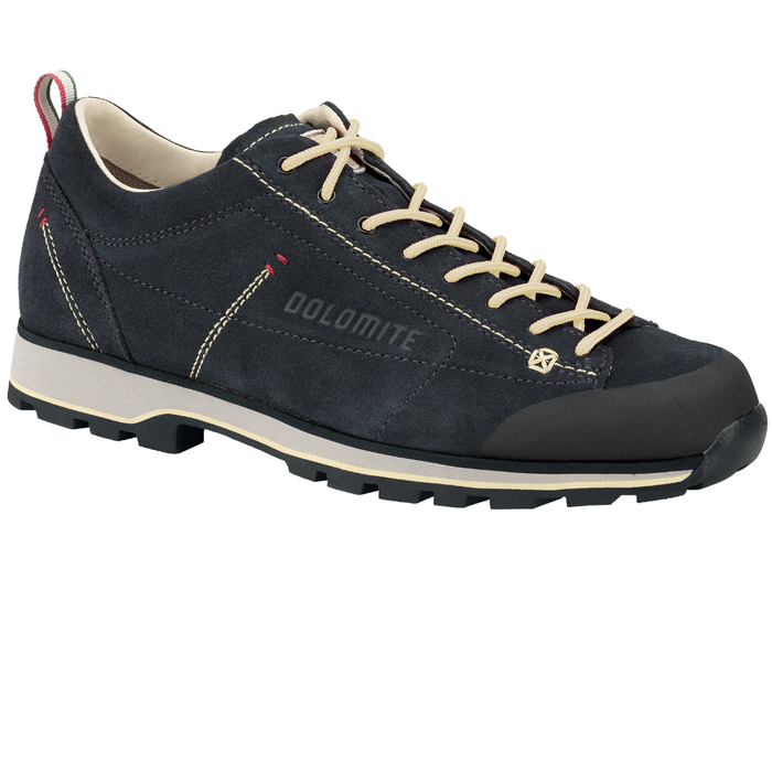 Dolomite - DOL Shoe 54 Low - Blue/Cord - Freizeitschuh