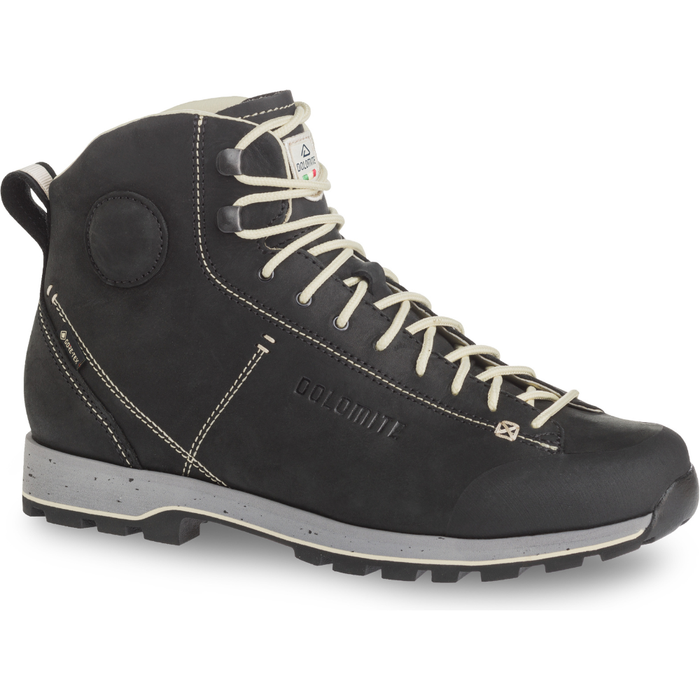 Dolomite - DOL Shoe 54 High Fg Evo GTX - Black - Wanderschuh