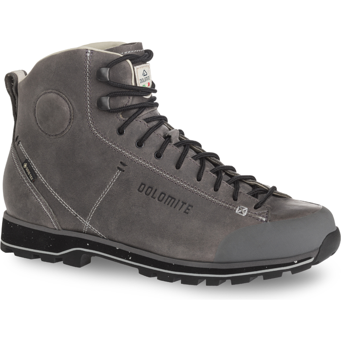 Dolomite - DOL Shoe 54 High Fg Evo GTX - Gunmetal Grey/Black - Wanderschuh