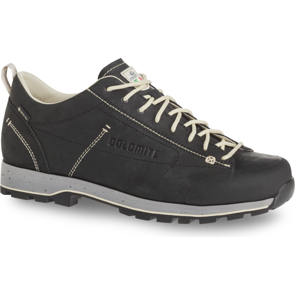 Dolomite - DOL Shoe 54 Low Fg Evo GTX - Black - Wanderschuh