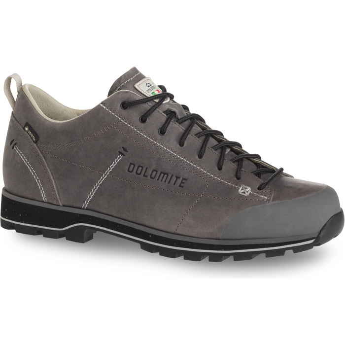 Dolomite - DOL Shoe 54 Low Fg Evo GTX - Gunmetal Grey/Black - Wanderschuh