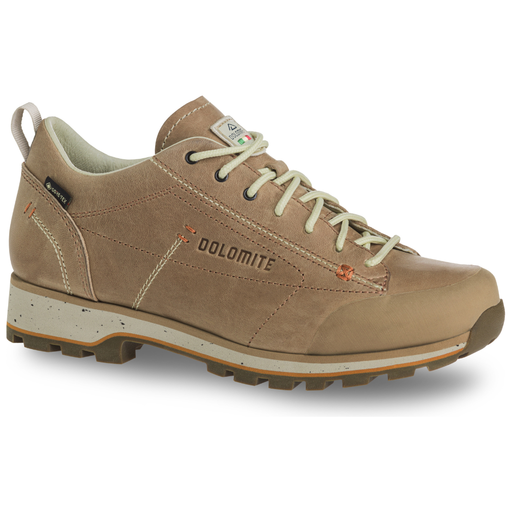 Dolomite - DOL Shoe Ws 54 Low Fg Evo GTX - Taupe Beige - Wanderschuh