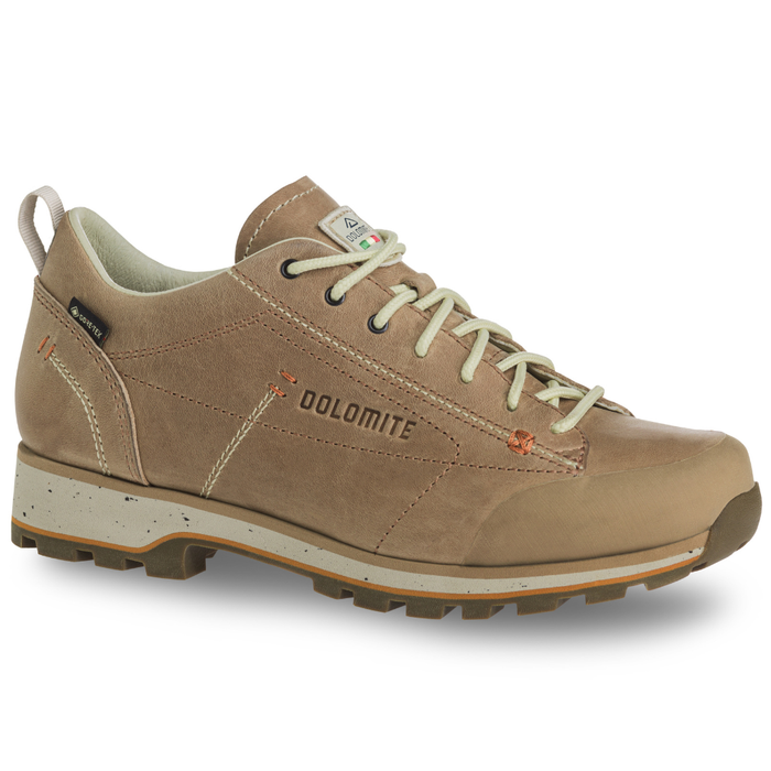 Dolomite - DOL Shoe Ws 54 Low Fg Evo GTX - Taupe Beige - Wanderschuh