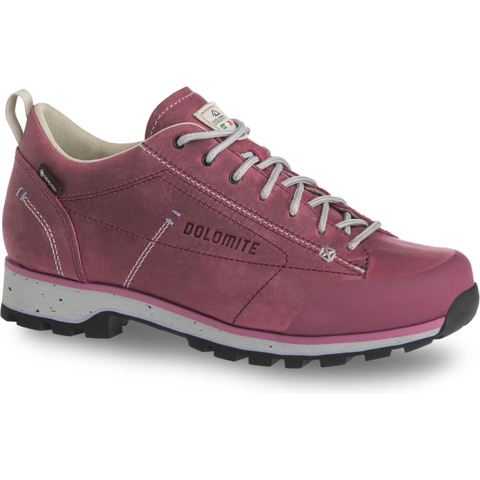 Dolomite - DOL Shoe Ws 54 Low Fg Evo GTX - Mauve Pink - Wanderschuh