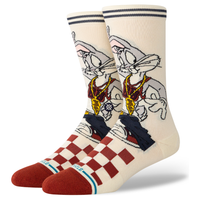 Stance - Bugs Crew - Vintagewhite - Socken