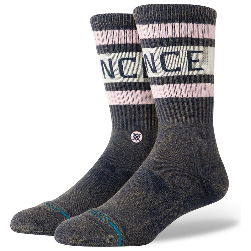 Stance - Boyd Limited - Navywash - Socken