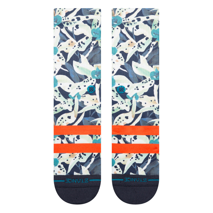 Stance - Tubeular Crew - Teal - Socken