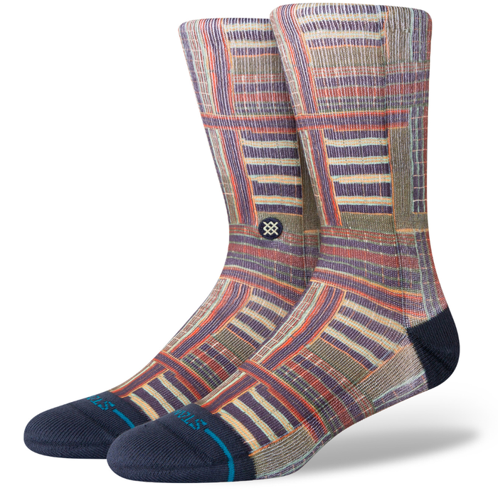 Stance - Woohven Crew - Multi - Socken