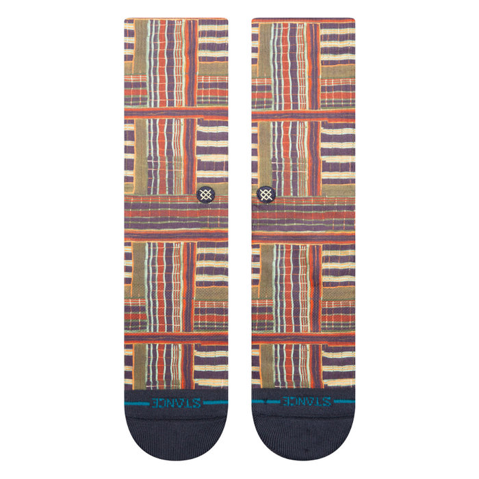 Stance - Woohven Crew - Multi - Socken